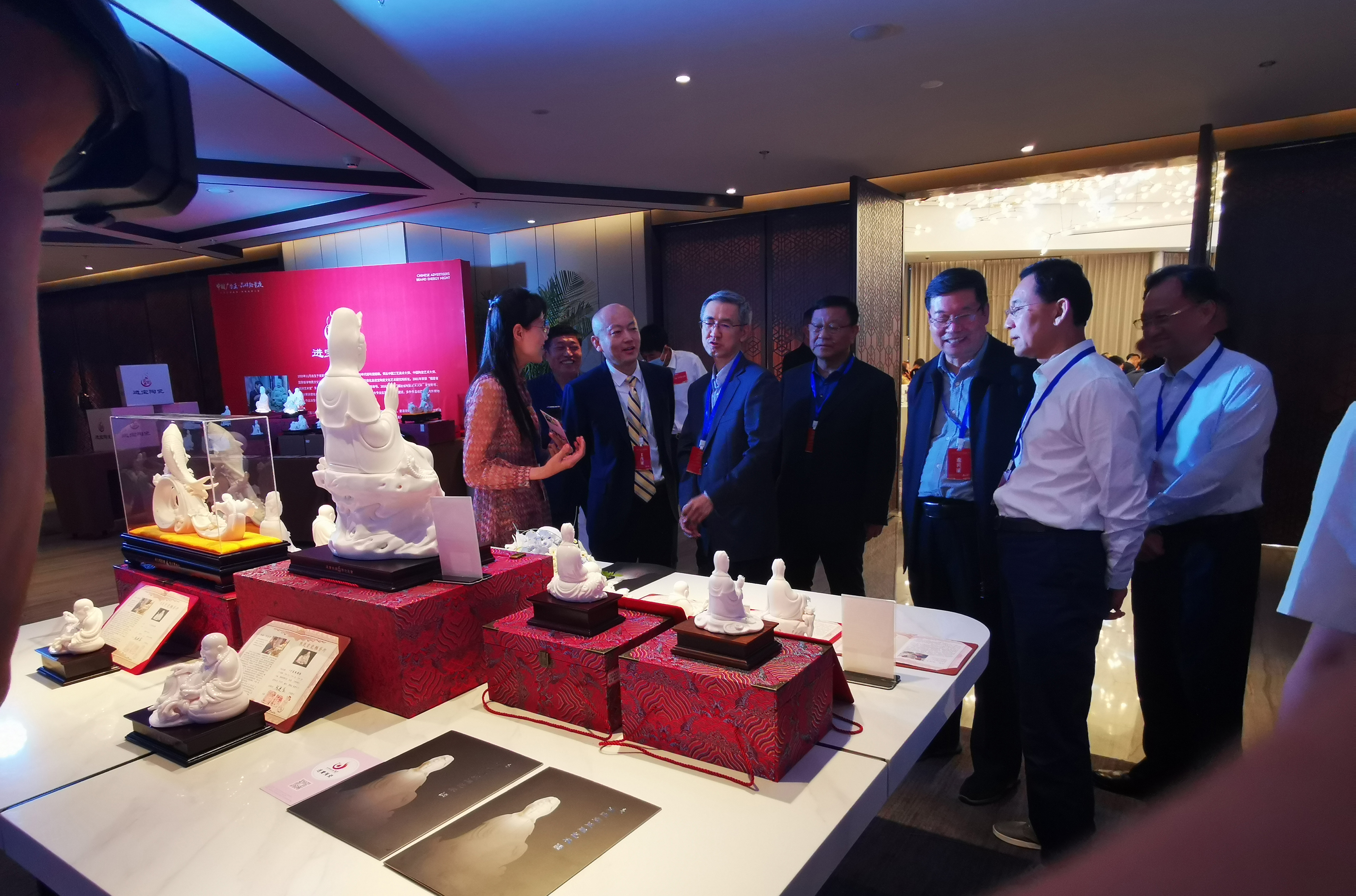 ="unssvrupilxf">陈淑莉,中国德化,女,毕业于泉州市工艺美术职业学院