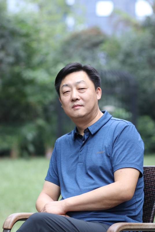 张刚（诗人、书法家）_百度百科
