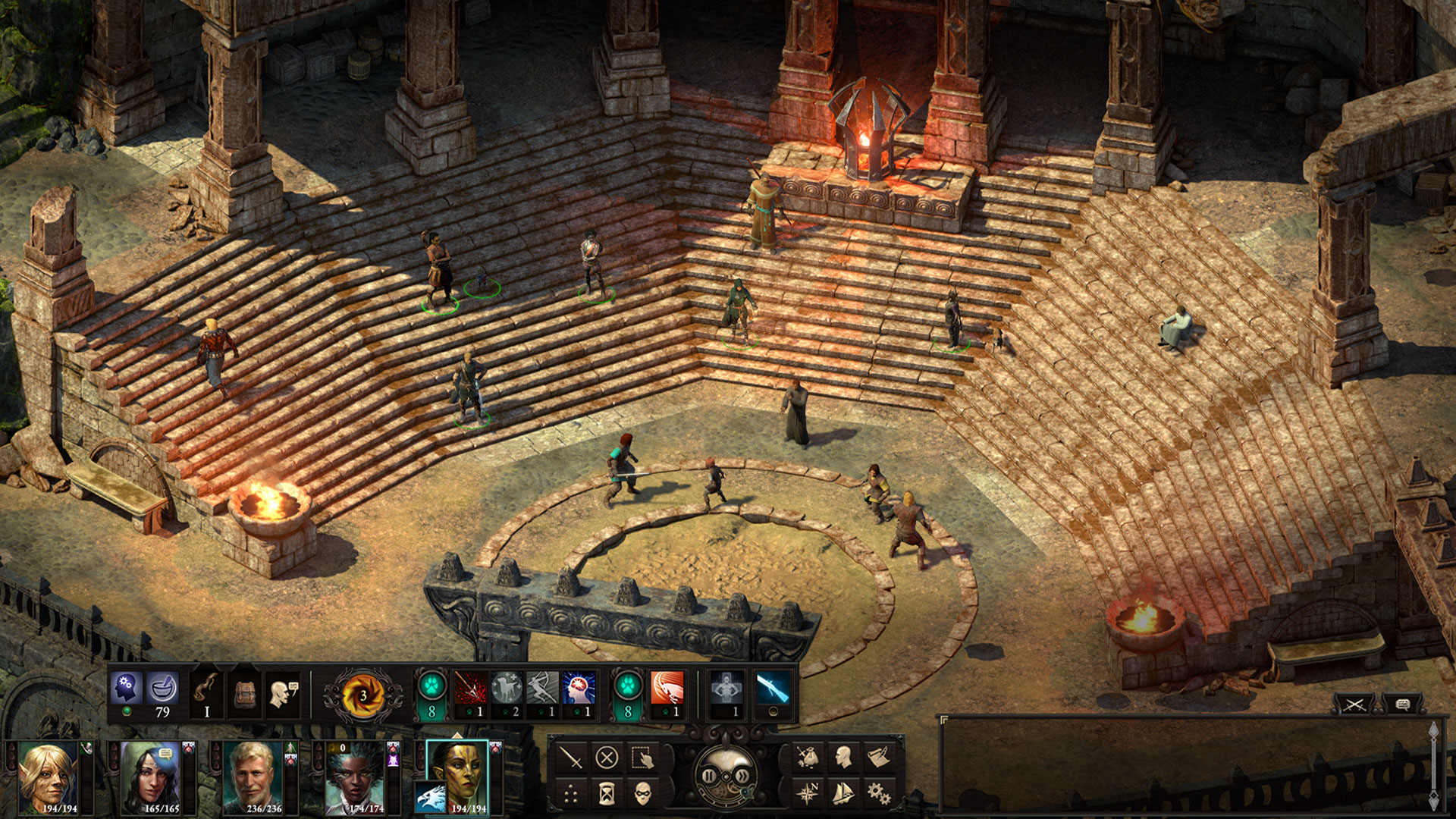 pillars of eternity ii: deadfire