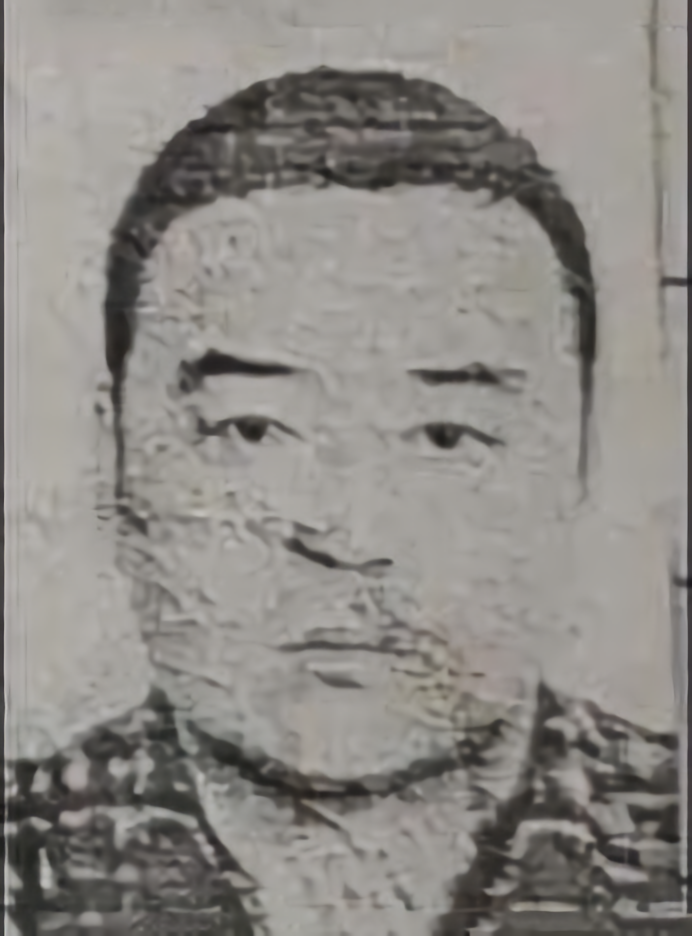 1992年5月12日呼伦贝尔杀人案