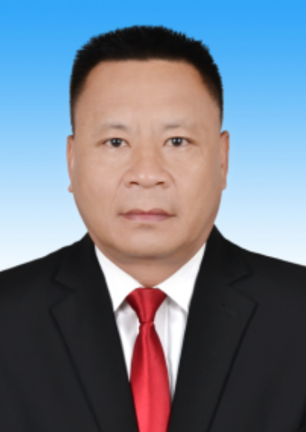 李忠全