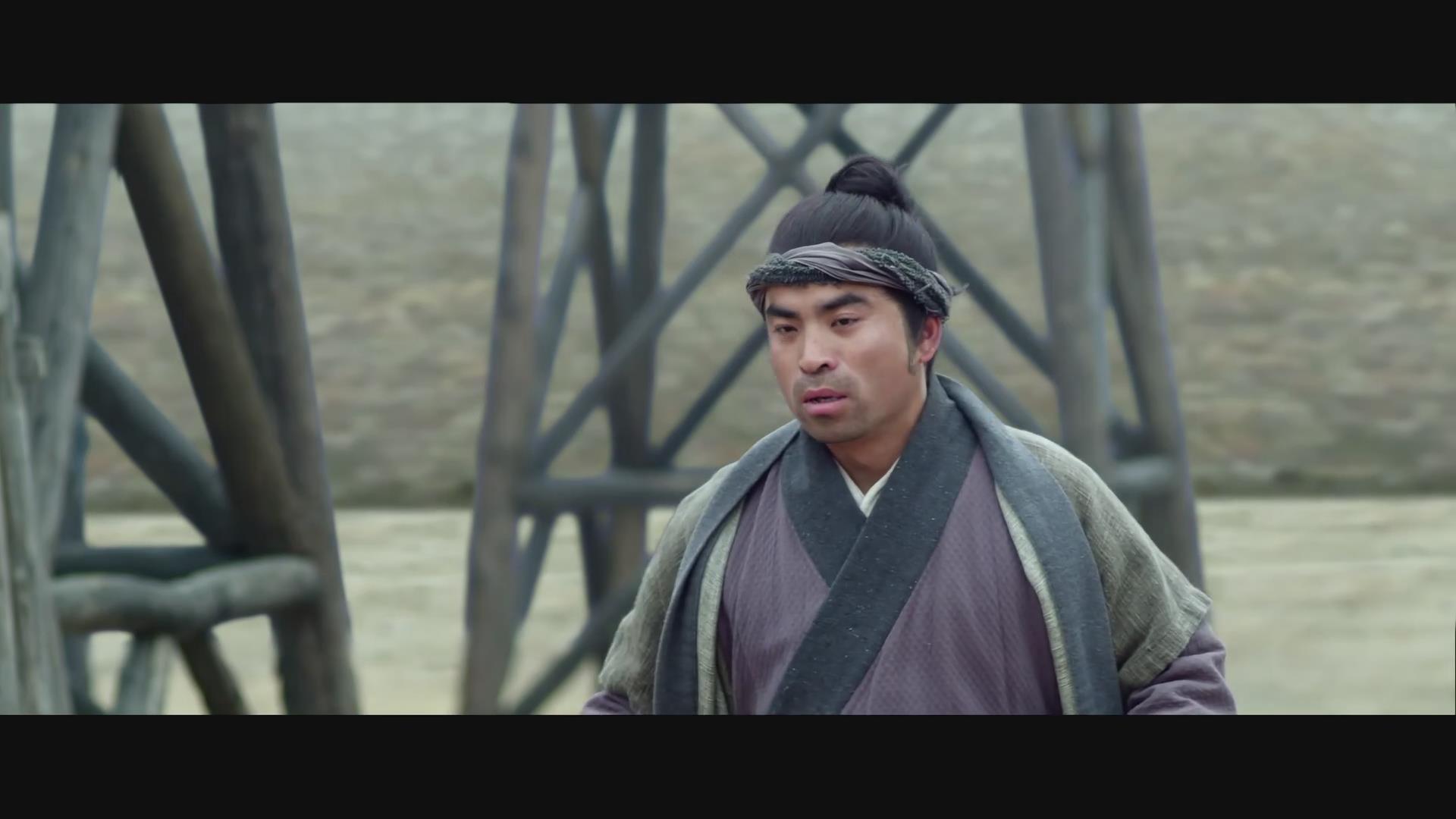  p data-id="gnzawz8fas">《豹子头林冲之山神庙》是北京时代电影有限