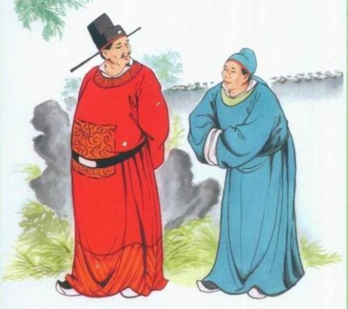 教资考试有关“文化素养——中国传统文化”高分秘笈，古代称谓_百科TA说