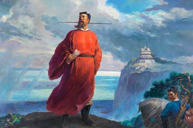 凉州词二首（唐代王翰组诗作品）_百度百科