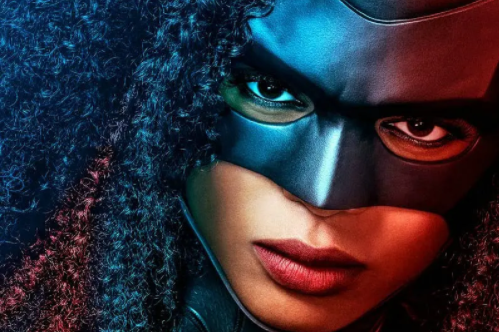 蝙蝠女侠第二季