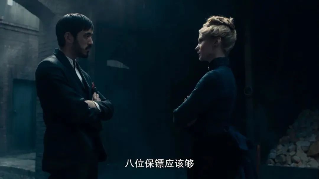 开分9.0，近期最爽的男人非他莫属！_百科TA说