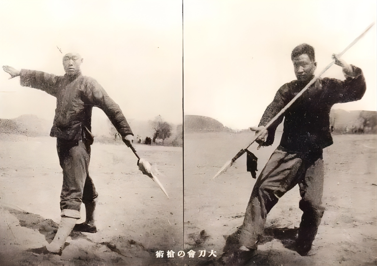 大刀会（民国东北重要抗日力量）_百度百科