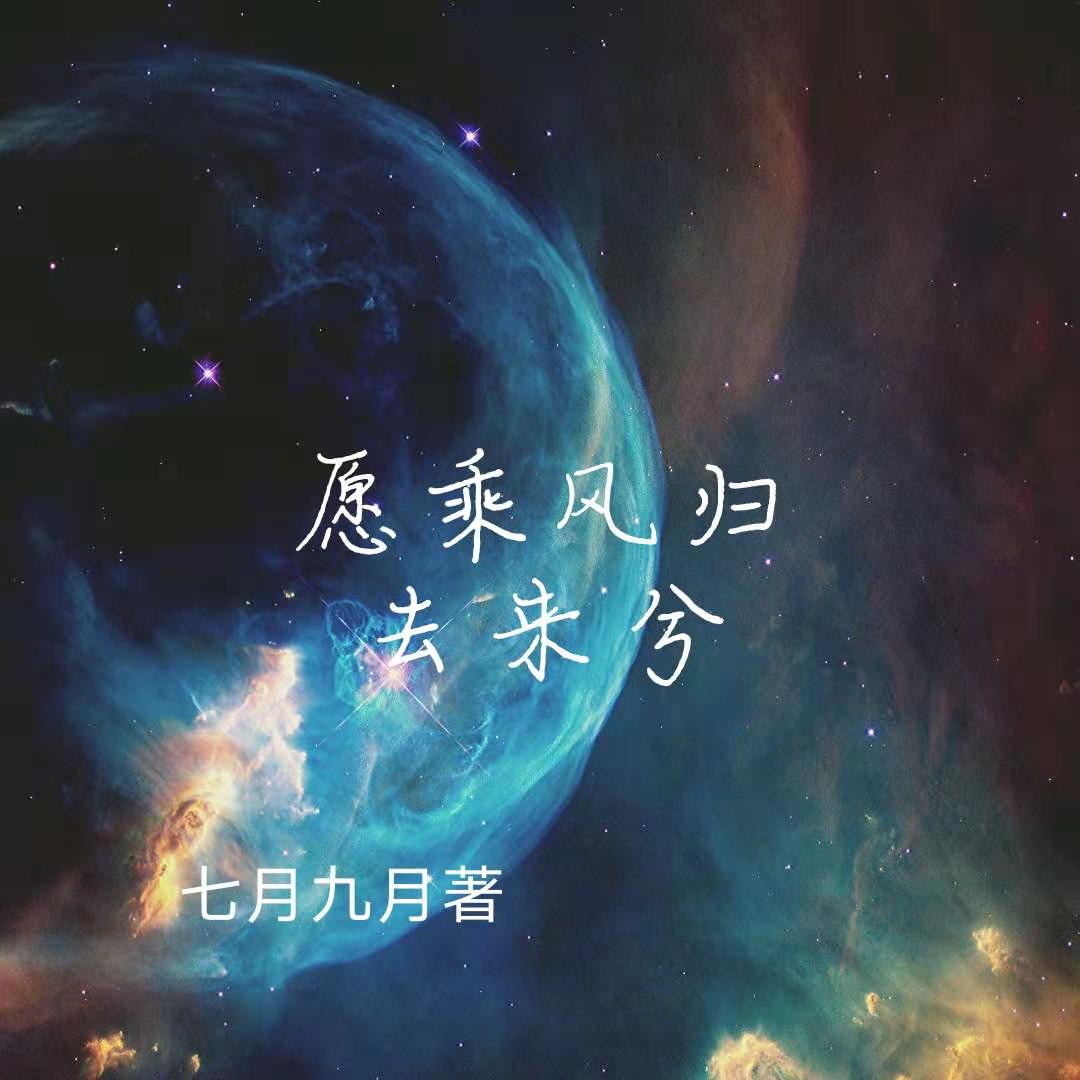 愿乘风归去来兮
