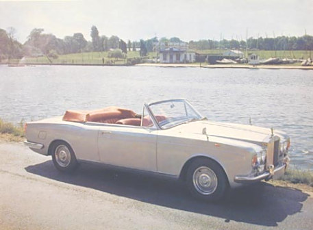 MPW Convertible