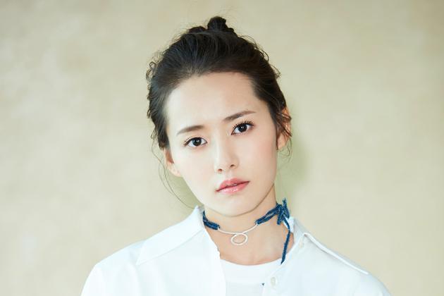 柴碧云