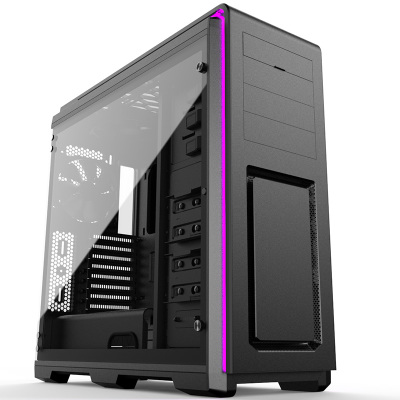 phanteks追风者614pc