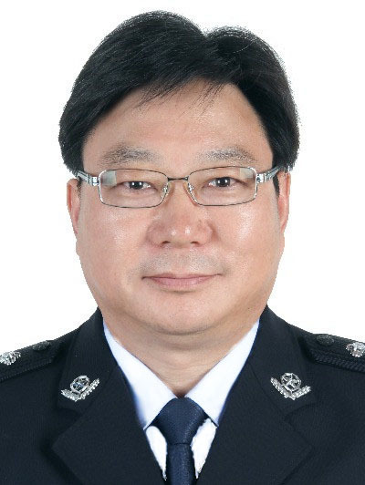  /p> p>现任连云港市应急管理局党委书记,局长,一级调研员 /p>