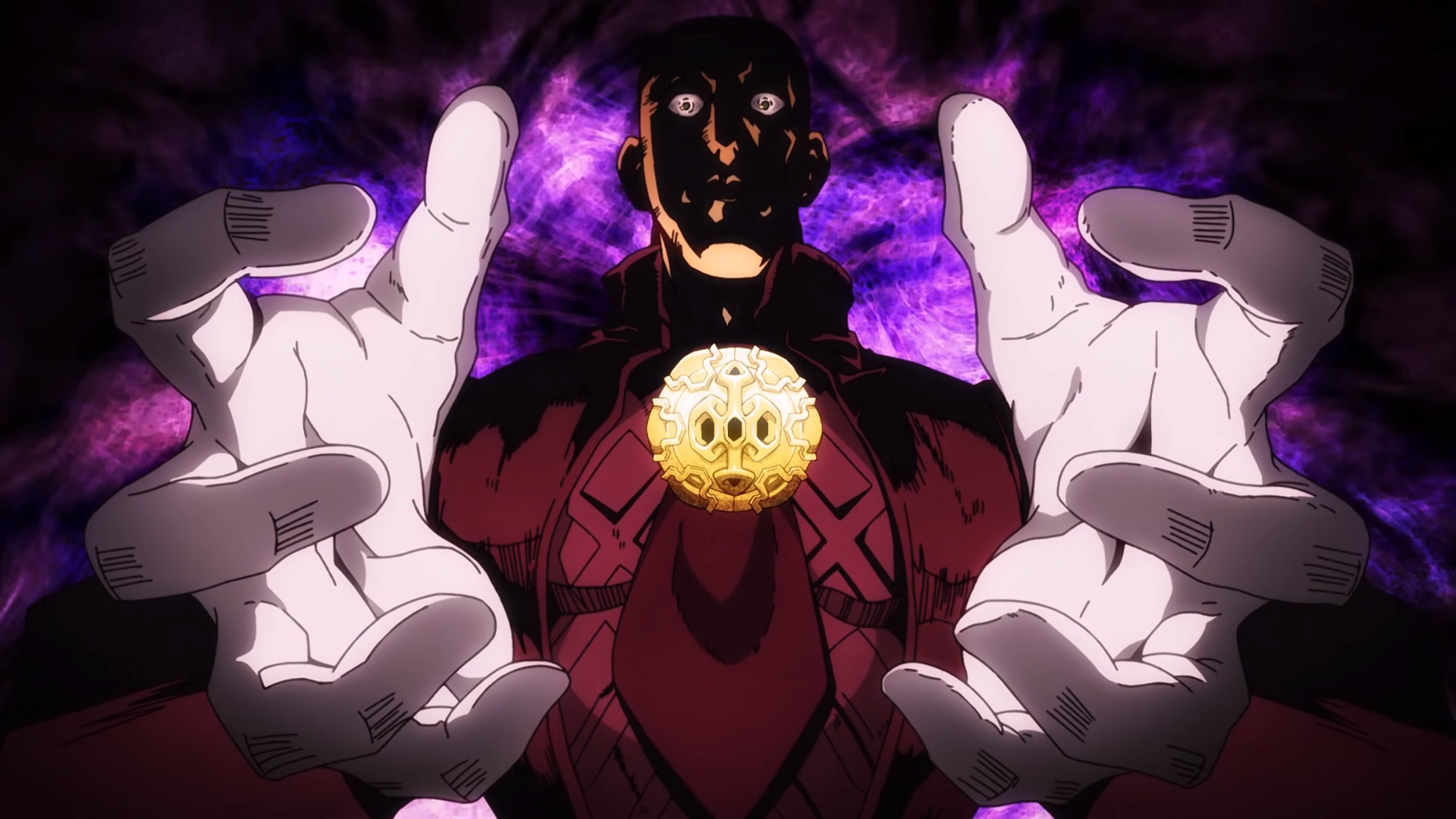  p>里苏特·涅罗,漫画《 a target="_blank" href="/item/jojo的奇妙