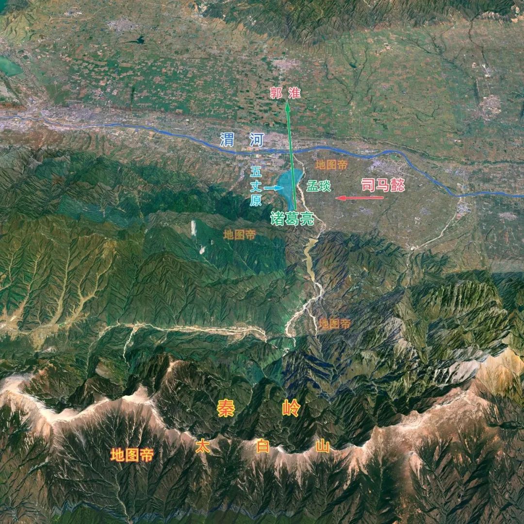 陈仓这么有历史感，为何改名宝鸡？_百科TA说