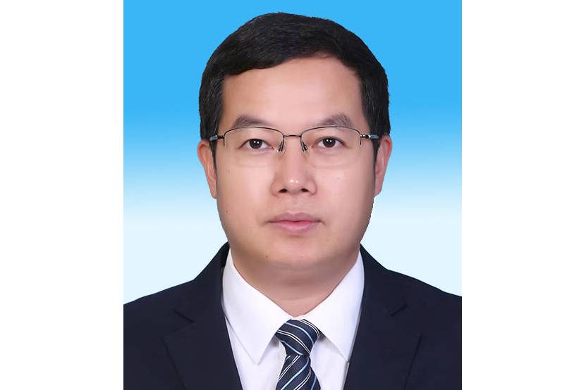  /p> p>现任广东省汕尾市人民政府副市长. /p>