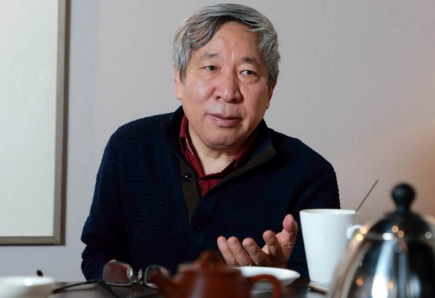 阎连科标榜神实主义，是自我炒作吗？_百科TA说