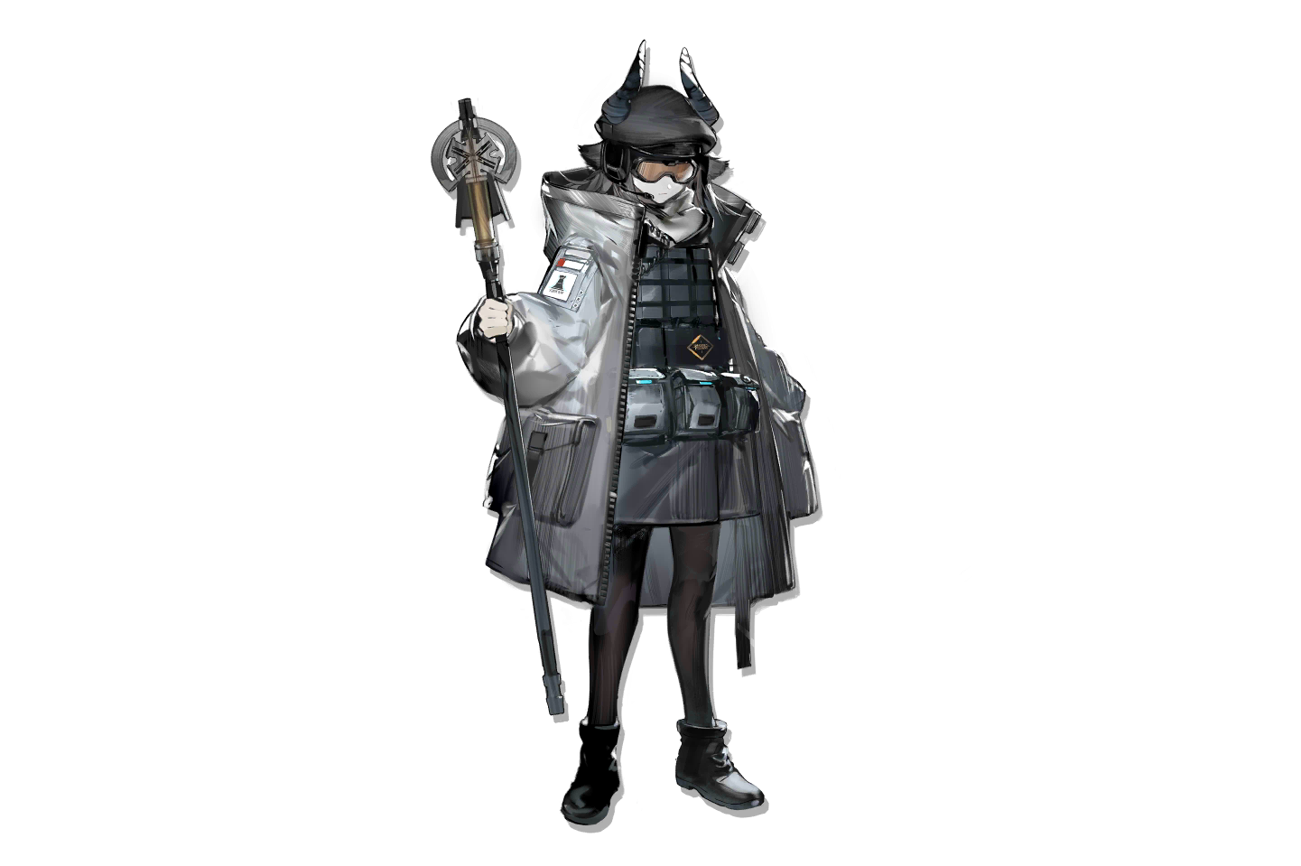  p>touch是手机游戏《 a target="_blank" href="/item/明日方舟