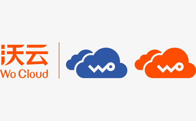 中国联通沃云战略