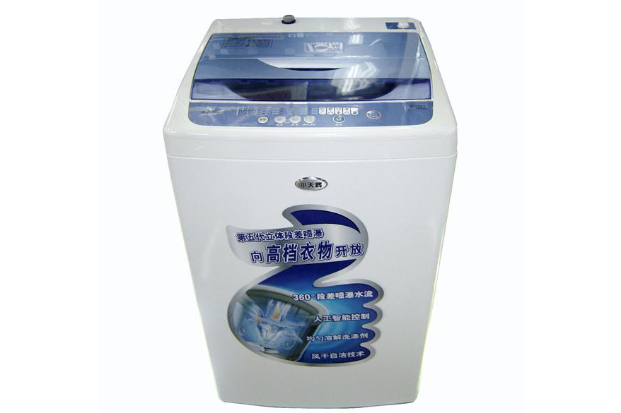 小天鹅洗衣机xqb50-2688g