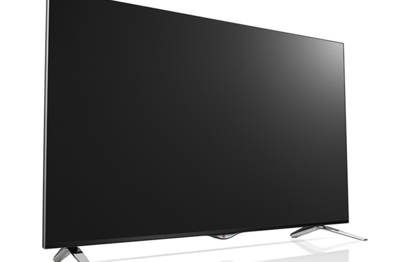 lg 55ub8300-cg 55英寸液晶电视