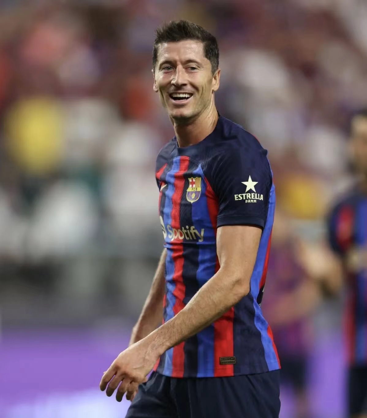  p>罗伯特·莱万多夫斯基(robert lewandowski),1988年8月21日出生于