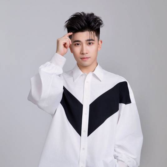 王浩然（中国男演员、歌手）_百度百科