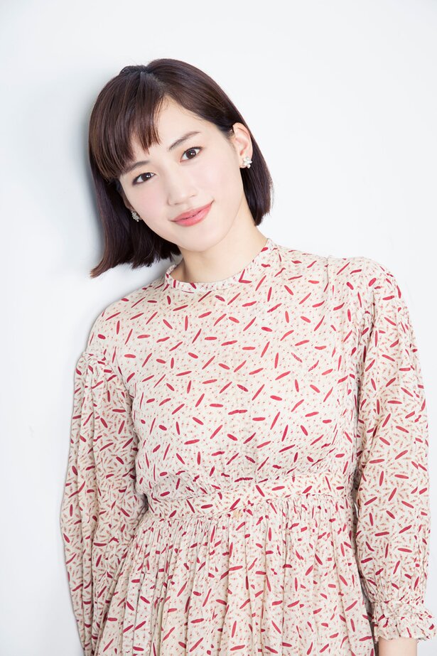 绫濑遥香