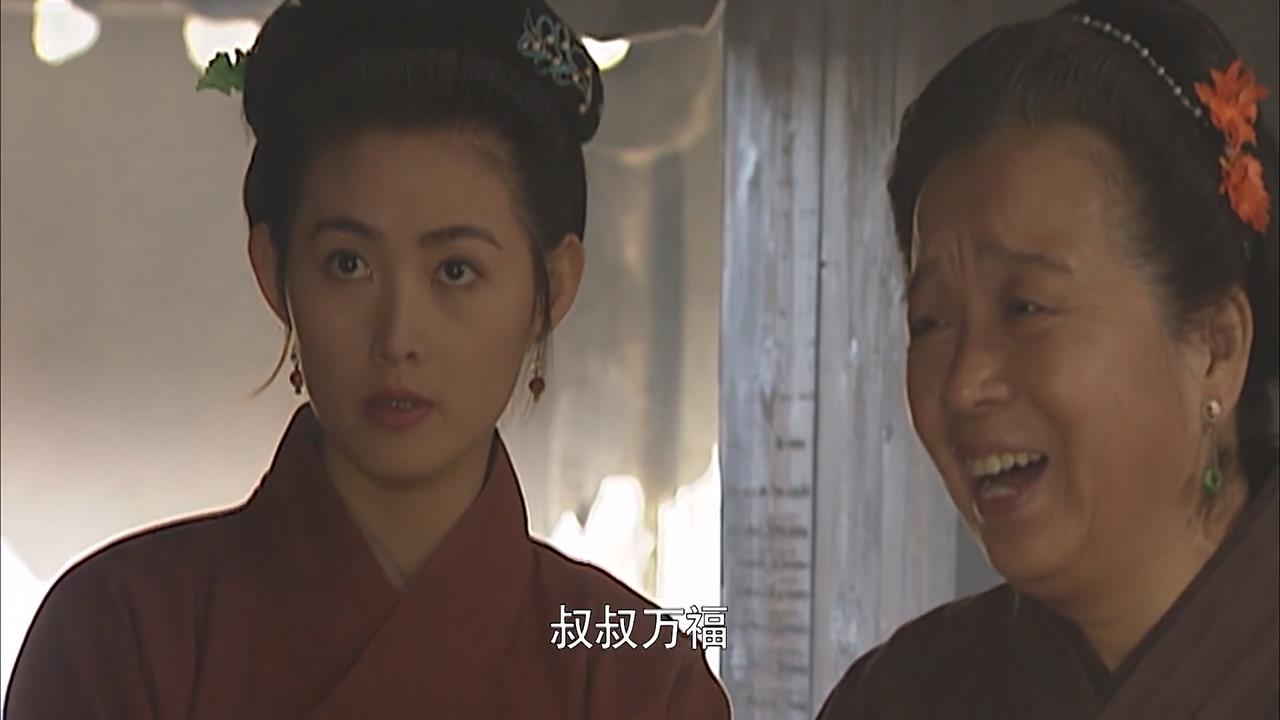 从水浒中的“万福”，浅说古代的“万福礼”_百科TA说