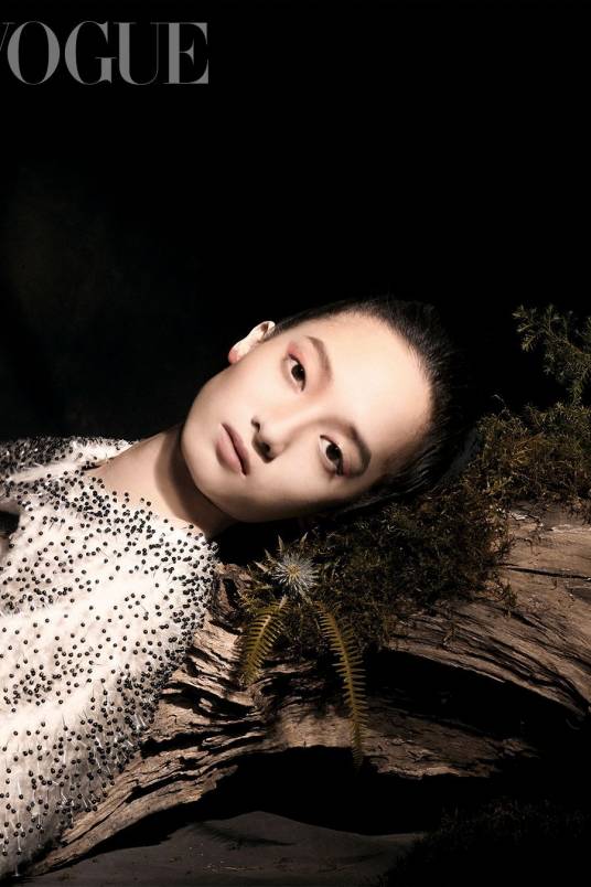 韩宁（中国台湾女演员、模特、舞者）_百度百科
