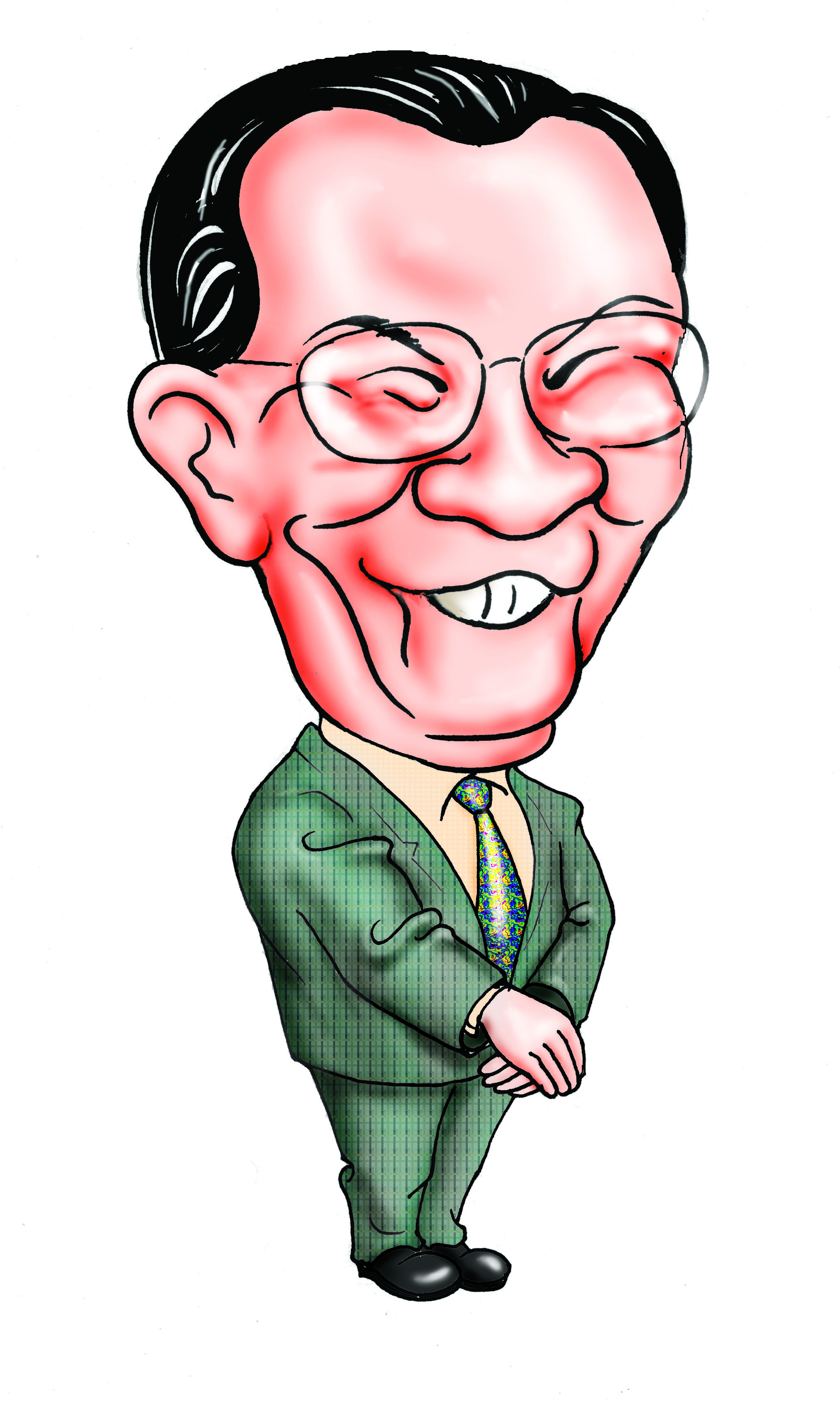 data-id="2lurhablfor">张砚钧 著名职业漫画家,国画家,定居北京