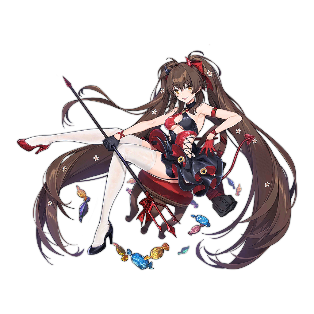 97式是手机游戏《 a target="_blank" href="/item/少女前线/18737026