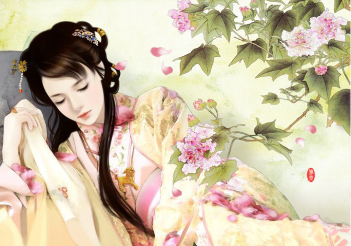聊聊《儒林外史》中的美女“沈琼枝”引发的一场文坛风波_百科TA说