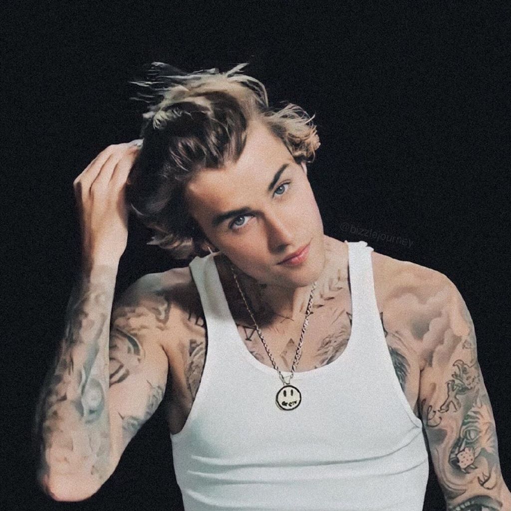 贾斯汀&#8226;比伯