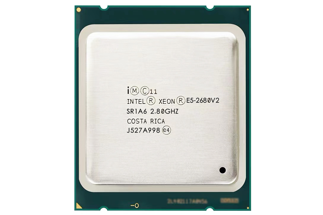 intel xeon e5-2680 v2