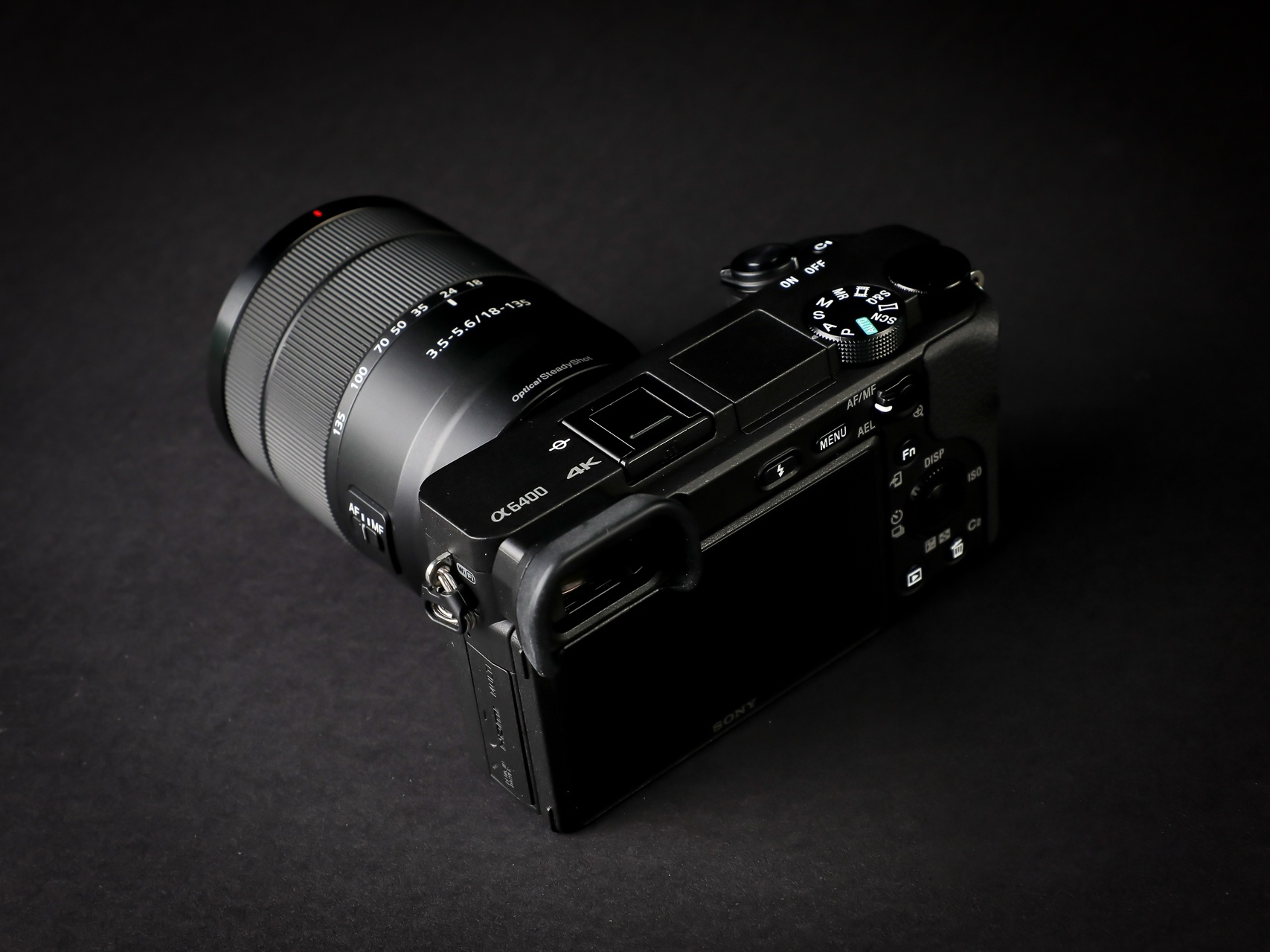 alpha 6400(别名:ilce-6400)是 a target"_blank href/item/索尼