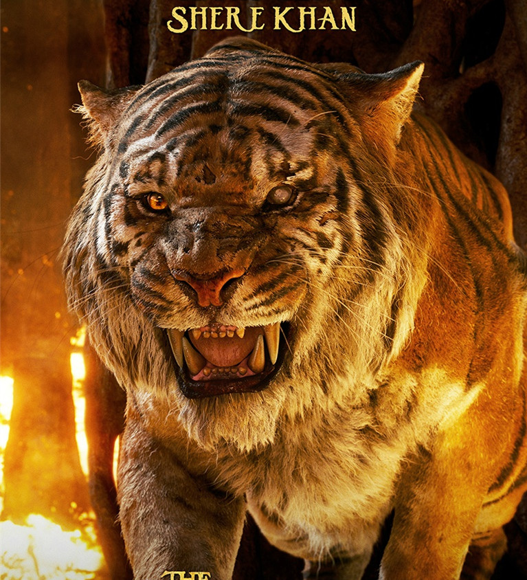 shere-khan