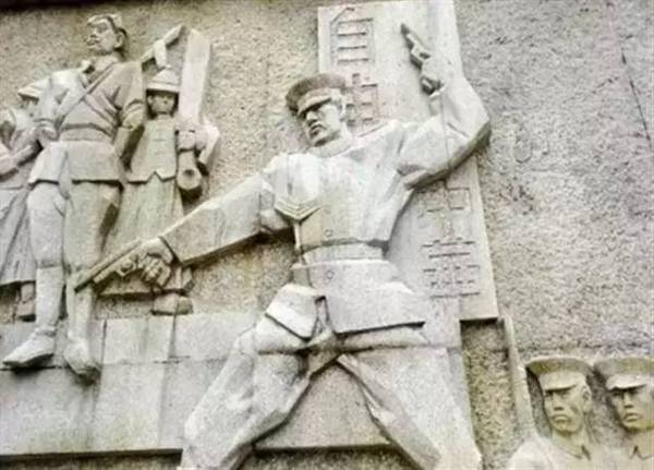 徐锡麟起义旧址