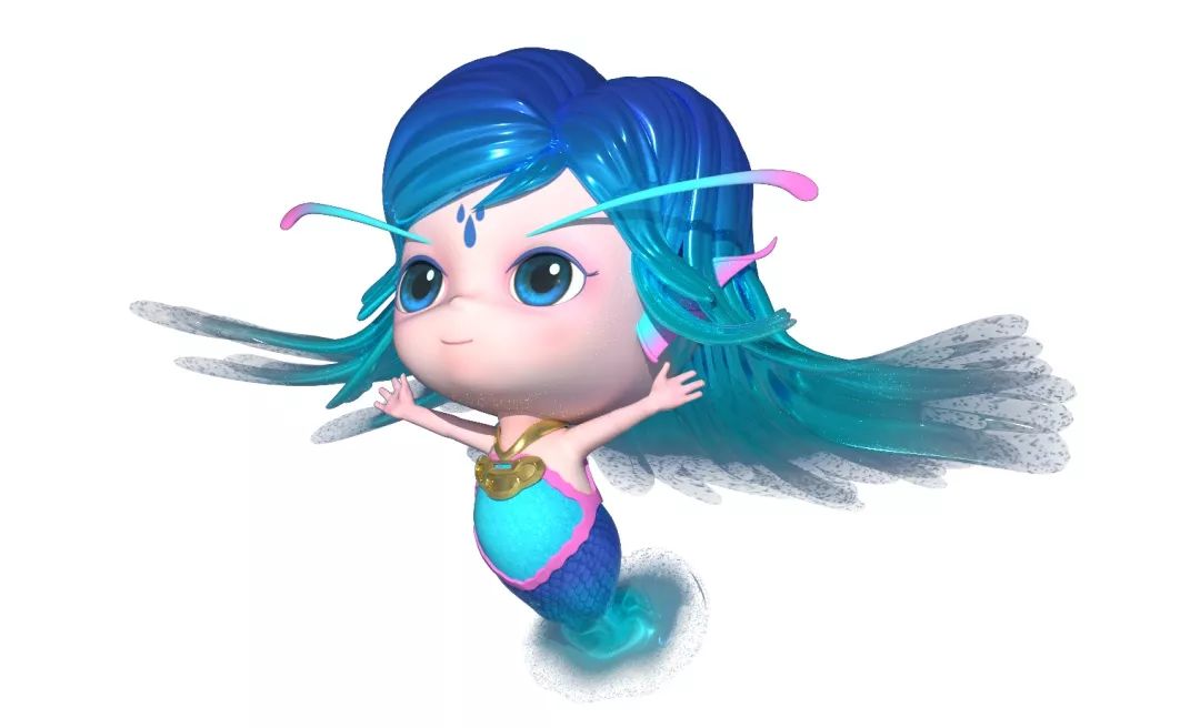 class="ref" data-ctrid="tgrniunvdftz">雨雪灵,是《大运河奇缘》中