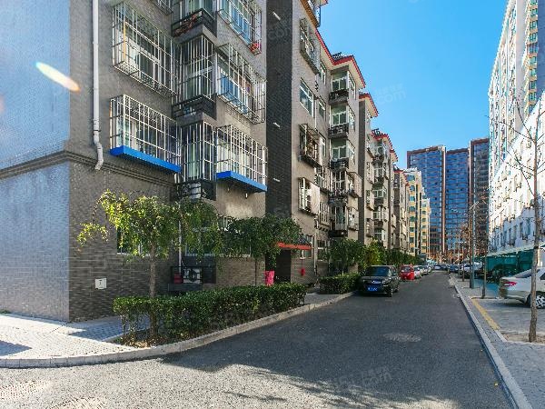  p>陶家湾住宅小区位于北京市朝阳高碑店. /p>