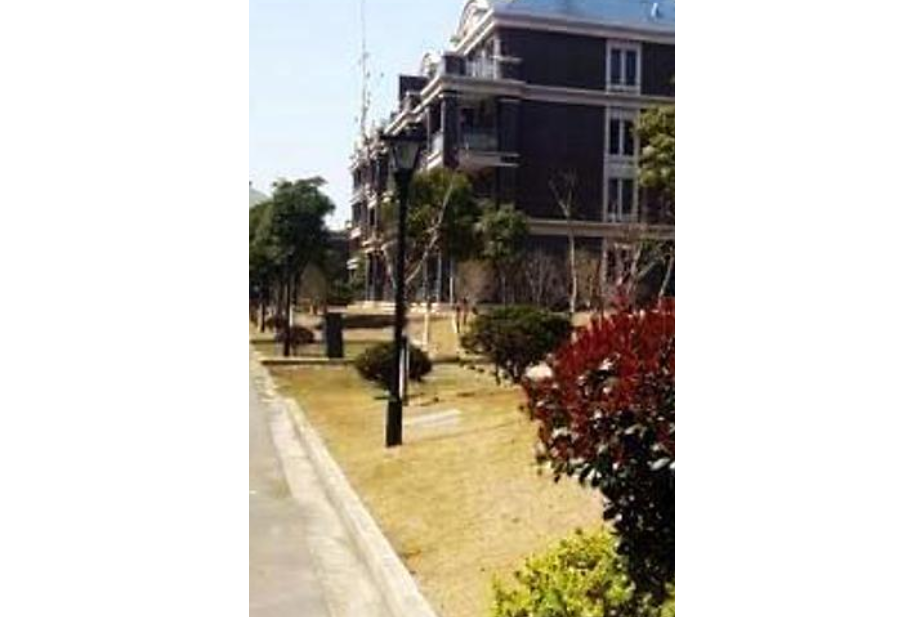 天和湖滨家园(别墅)