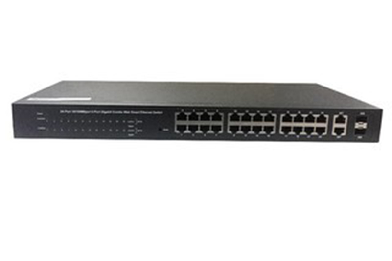  p>博达s1224是一款博达旗下交换机,外形尺寸是19英寸,产品型号是