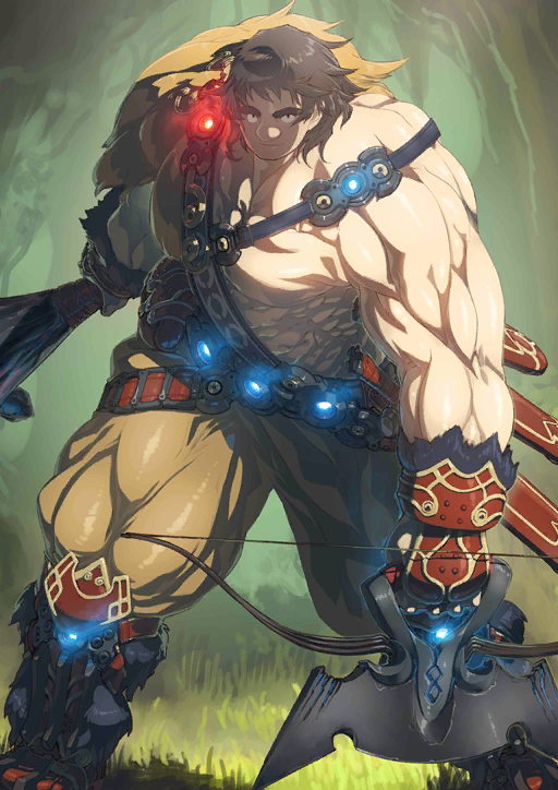  p>超人俄里翁是游戏《 a target="_blank" href="/item/fate/grand