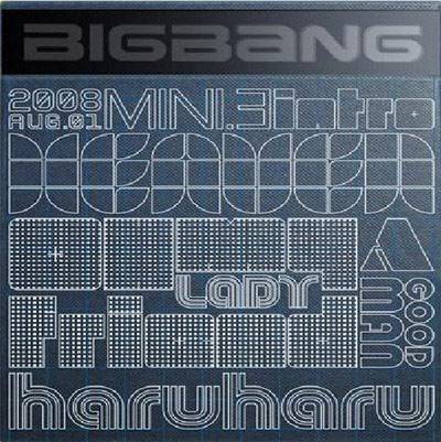 一天一天（韩国组合BIGBANG演唱歌曲）_百度百科