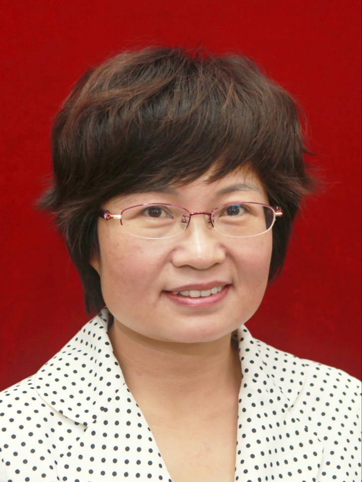 1966年10月出生,中共党员,1990年7月参加工作,1990年6月河南大学历史