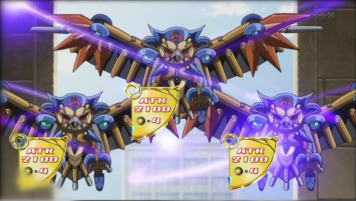 急袭猛禽-武力林 