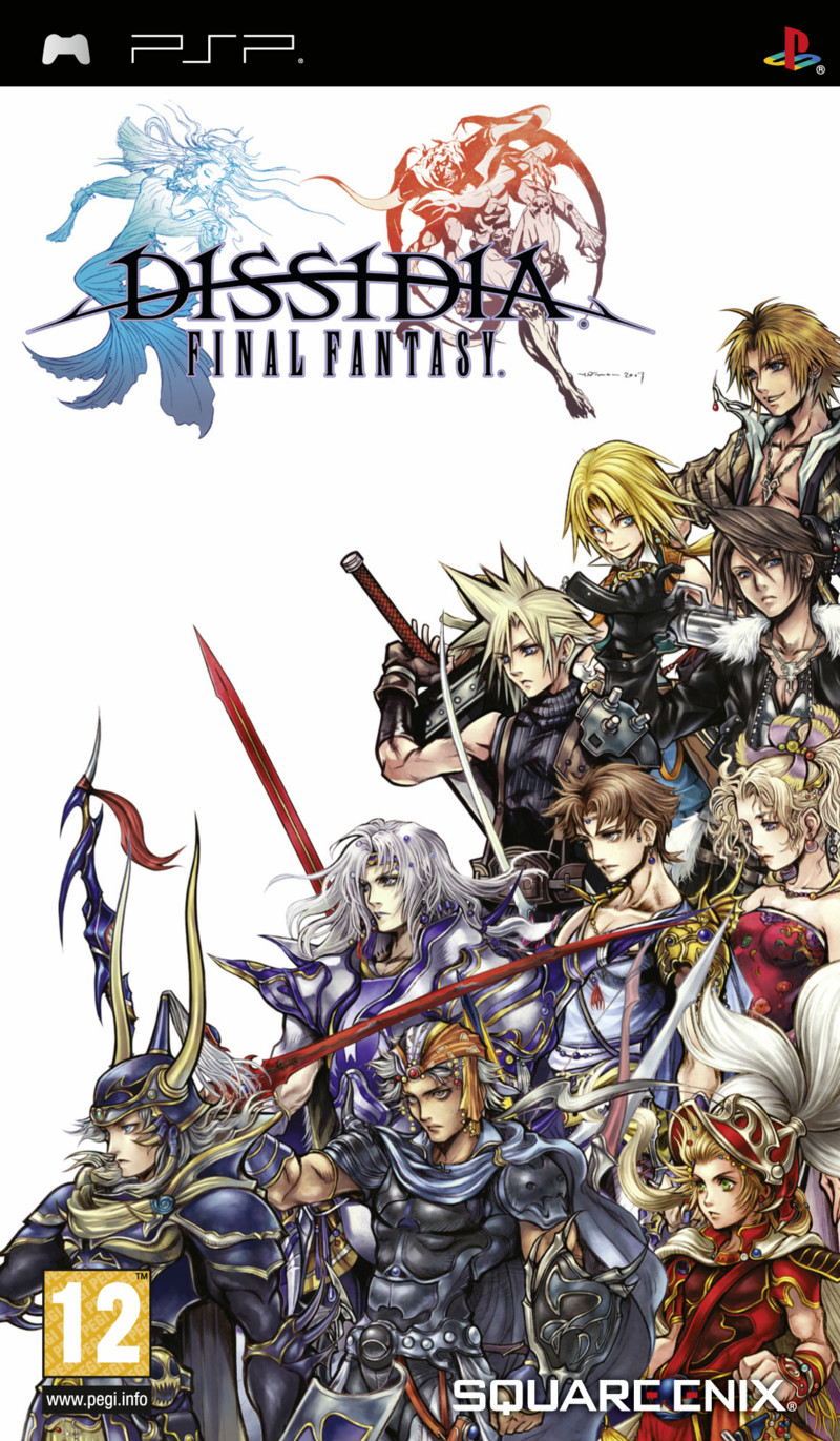  p data-id="go065z1fqj">《最终幻想:纷争》( i>dissidia final