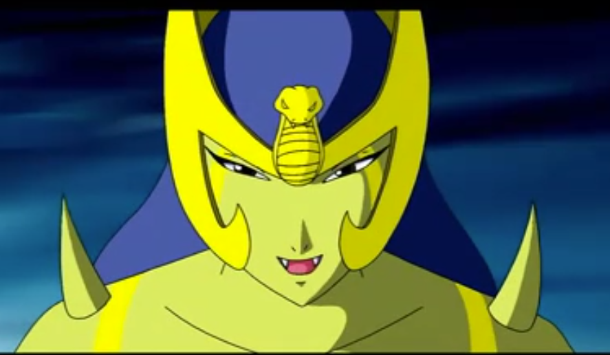 蛇精,女,是动画片《 a target="_blank" href="/item/东方神娃/873421