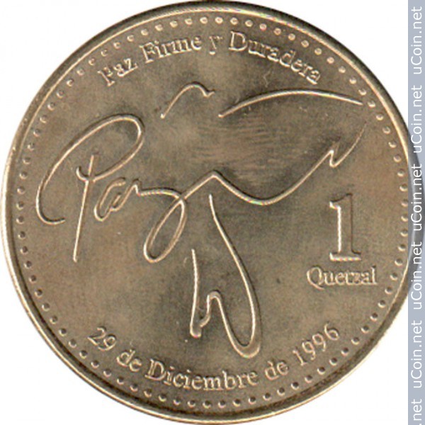 危地马拉格查尔