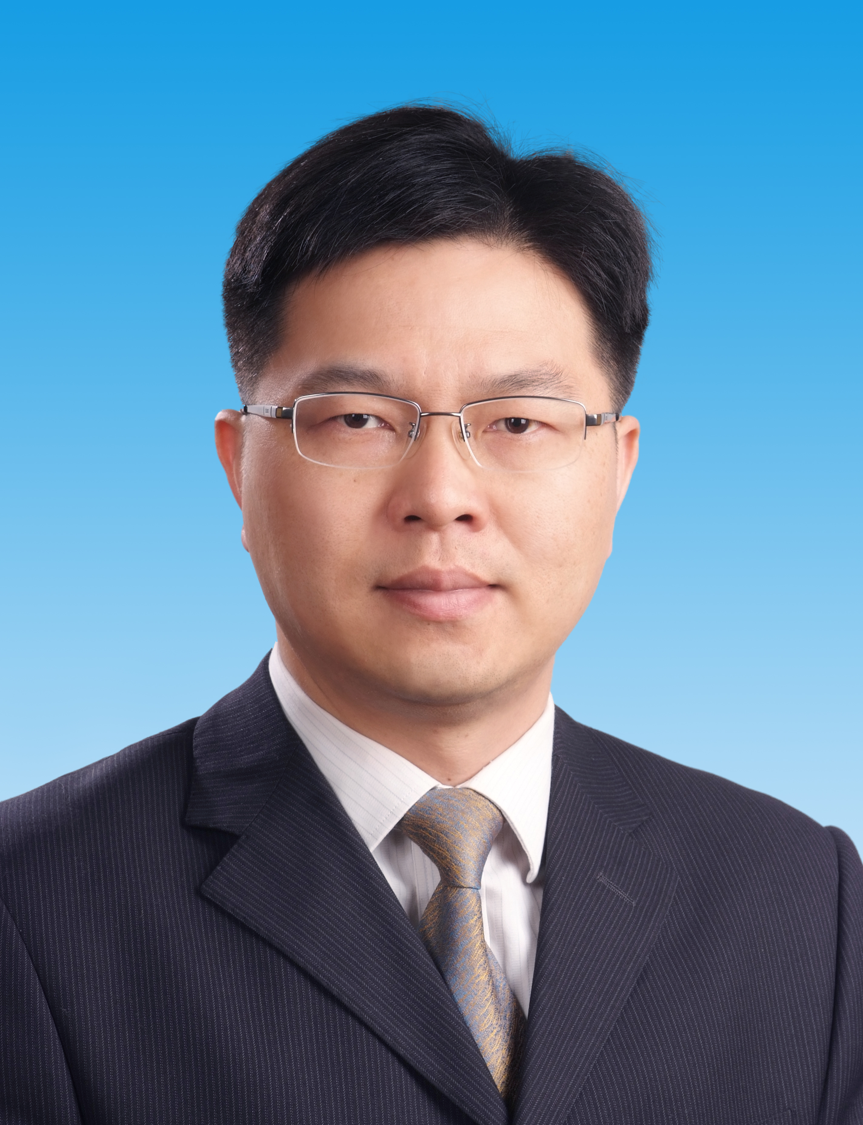 吴志勇