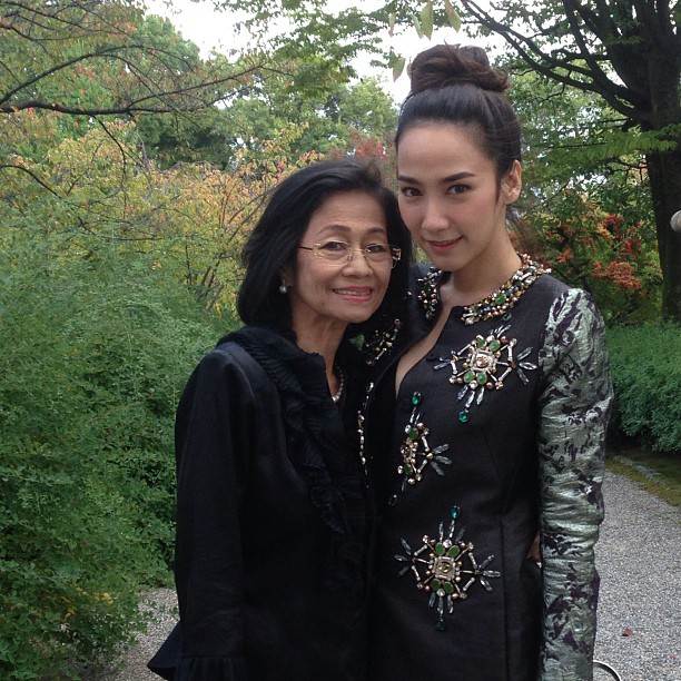 帕德容琶·砂楚